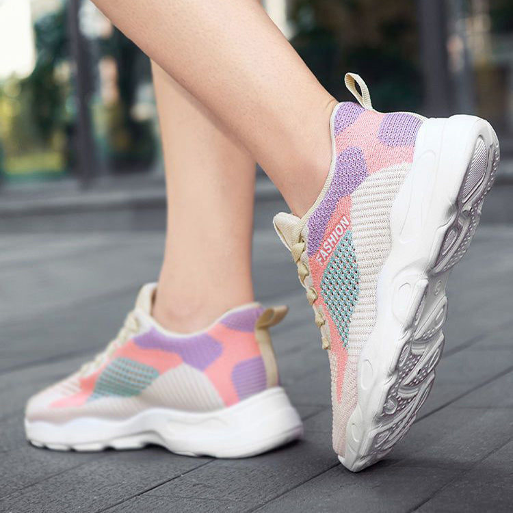 Lightweight Walking Running Shoes