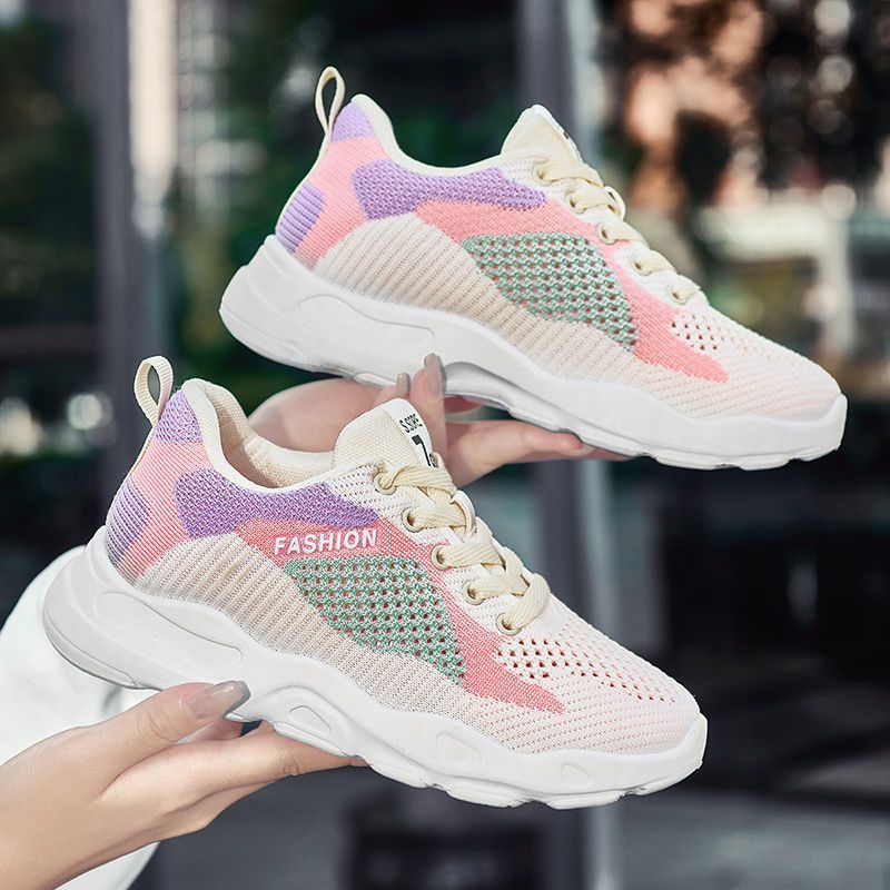 Lightweight Walking Running Shoes