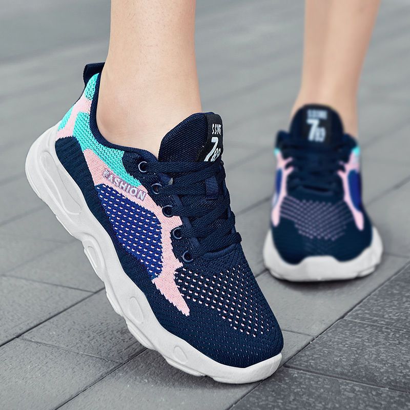 Lightweight Walking Running Shoes