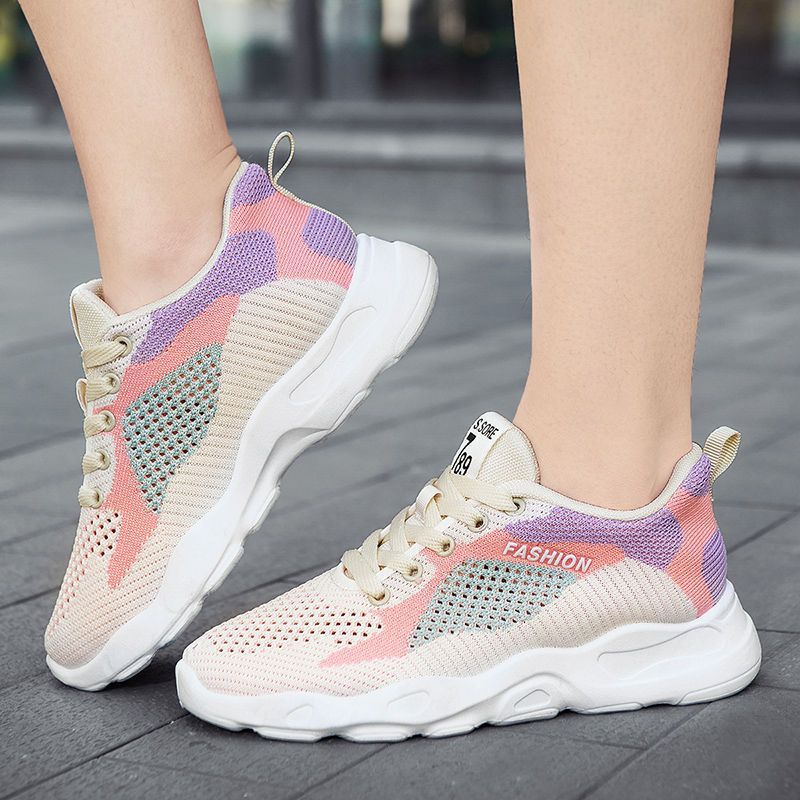 Lightweight Walking Running Shoes