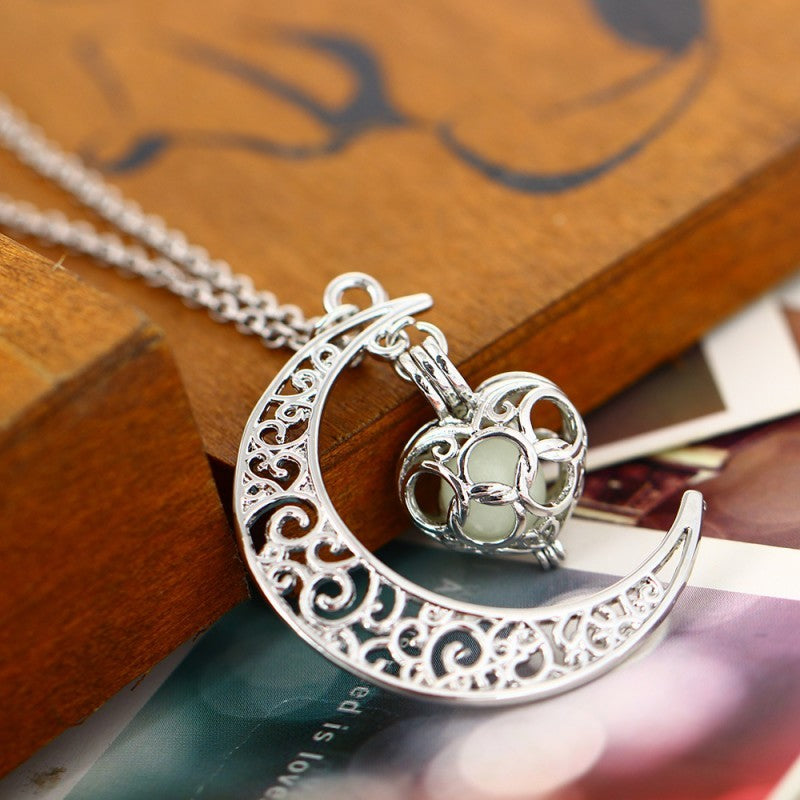 Illuminate Your Inner Elegance