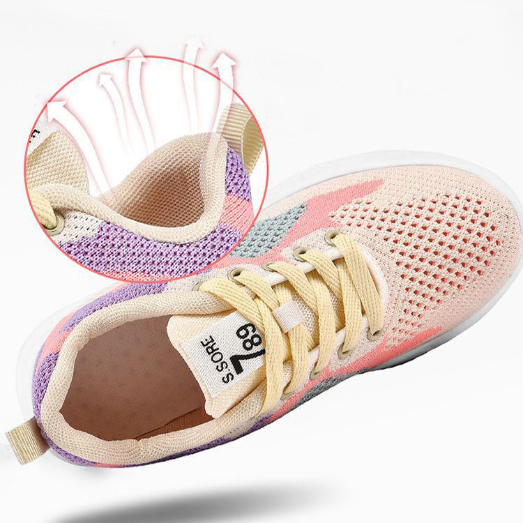 Lightweight Walking Running Shoes