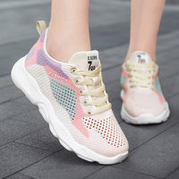 Lightweight Walking Running Shoes