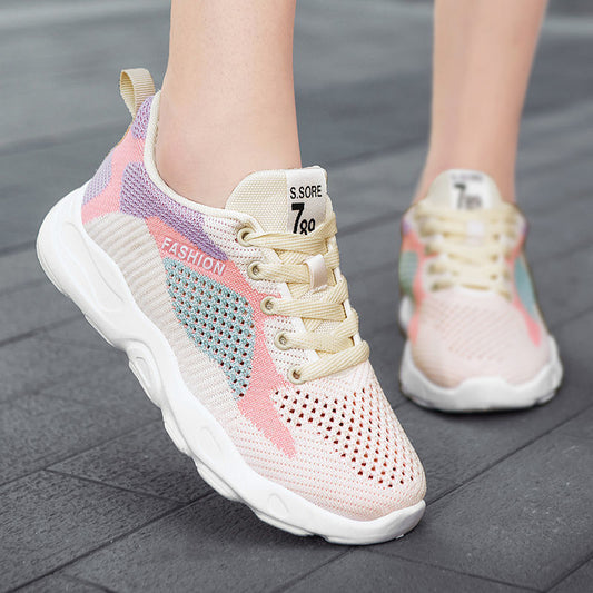 Lightweight Walking Running Shoes