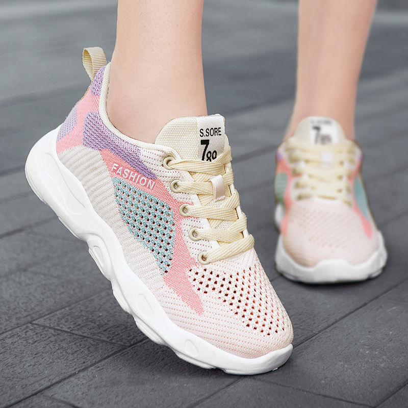 Lightweight Walking Running Shoes