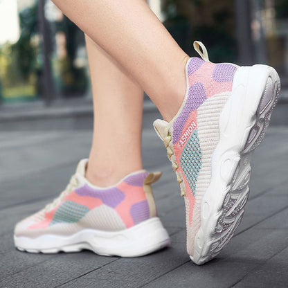 Lightweight Walking Running Shoes