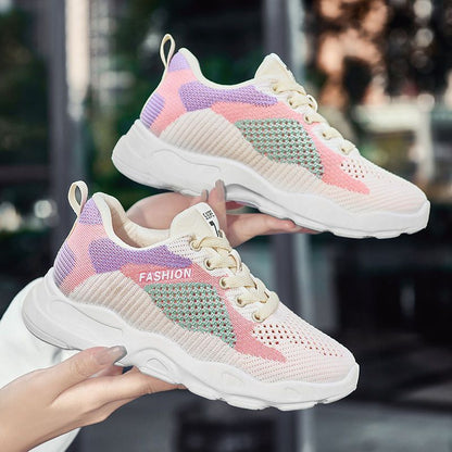 Lightweight Walking Running Shoes
