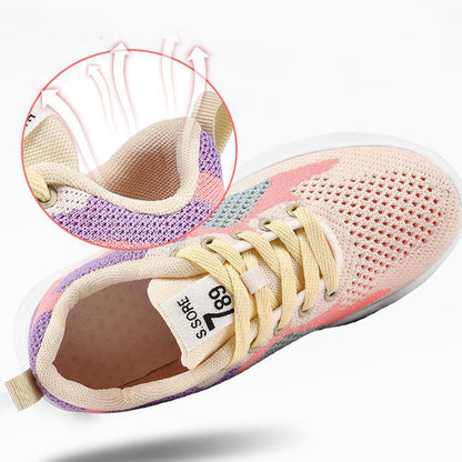 Lightweight Walking Running Shoes