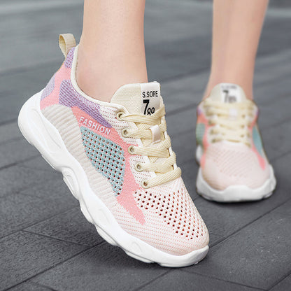 Lightweight Walking Running Shoes